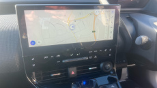 Toyota bZ4X 160kW Vision 71.4kWh 5dr Auto AWD Electric Hatchback